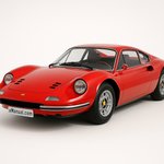 Ferrari Dino