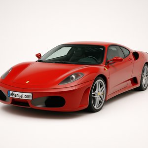 Ferrari F430
