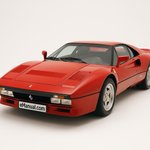 Ferrari GTO