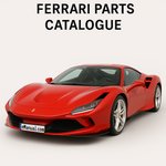 Ferrari Parts Catalogue