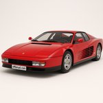 Ferrari Testarossa