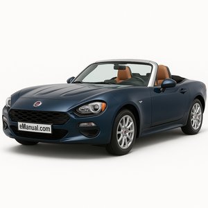 124 Spider
