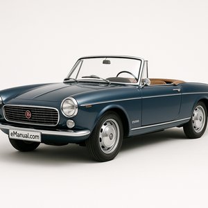 1500 Cabriolet