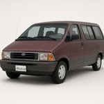 Ford Aerostar