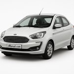 Ford Aspire