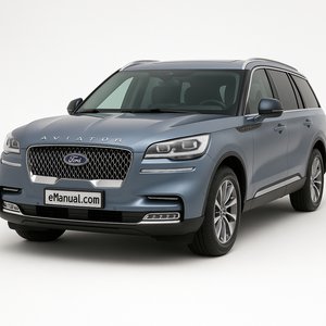 Ford Aviator