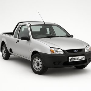 Ford Bantam