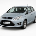 Ford C Max