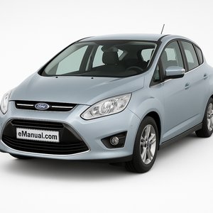 Ford C Max