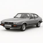Ford Capri