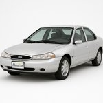 Ford Contour