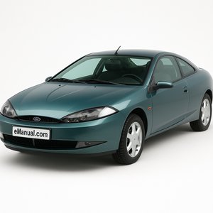 Ford Cougar