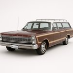Ford Country Squire
