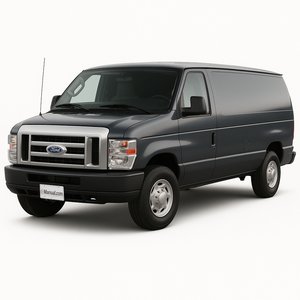 Ford E Series