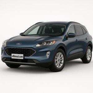 Ford Escape Hybrid