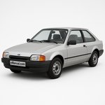 Ford Escort
