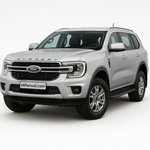 Ford Everest