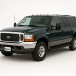 Ford Excursion