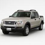 Ford Explorer Sport Trac