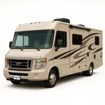 F53 Motorhome