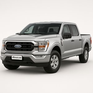 Ford F Series