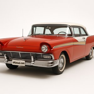 Ford Fairlane