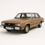 Ford Fairmont