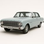 Ford Falcon