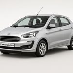 Ford Figo
