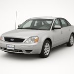 Ford Five Hundred