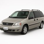 Ford Freestar