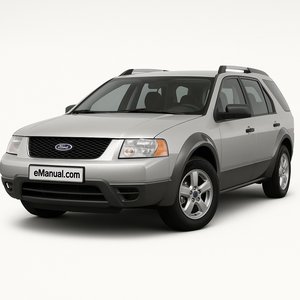 Ford Freestyle