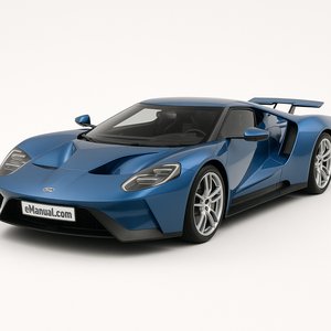 Ford GT
