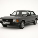 Ford Granada