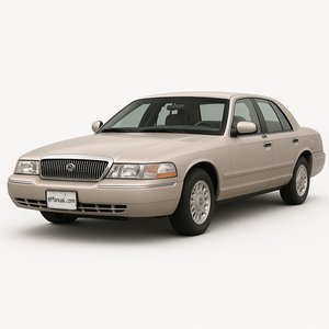 Ford Grand Marquis