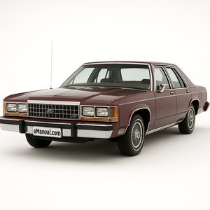 Ford LTD