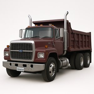 Ford L Series