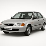 Ford Laser