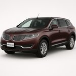Ford MKX