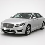 Ford MKZ