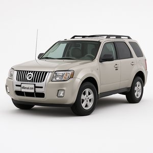 Ford Mariner Hybrid