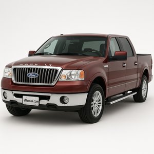 Ford Mark LT