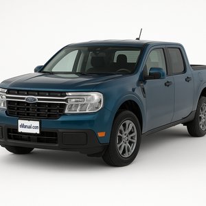 Ford Maverick