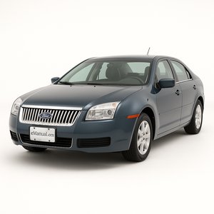 Ford Milan