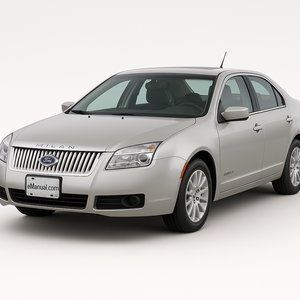 Ford Milan Hybrid