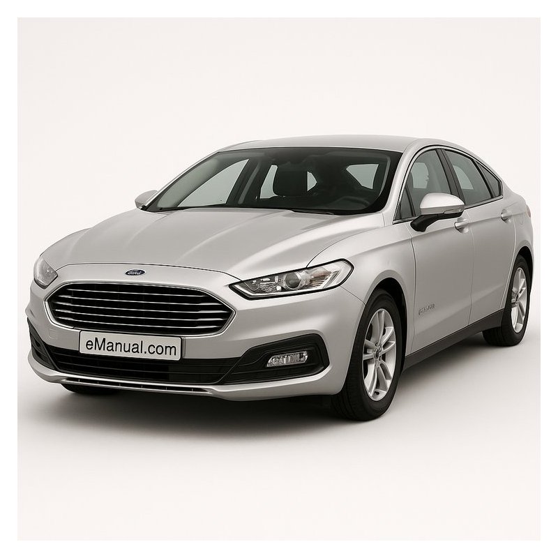 2013 Mondeo Mc Md Workshop Service Repair Manual PDF Download
