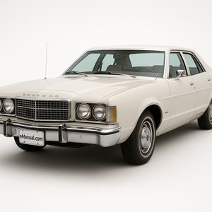 Ford Montego