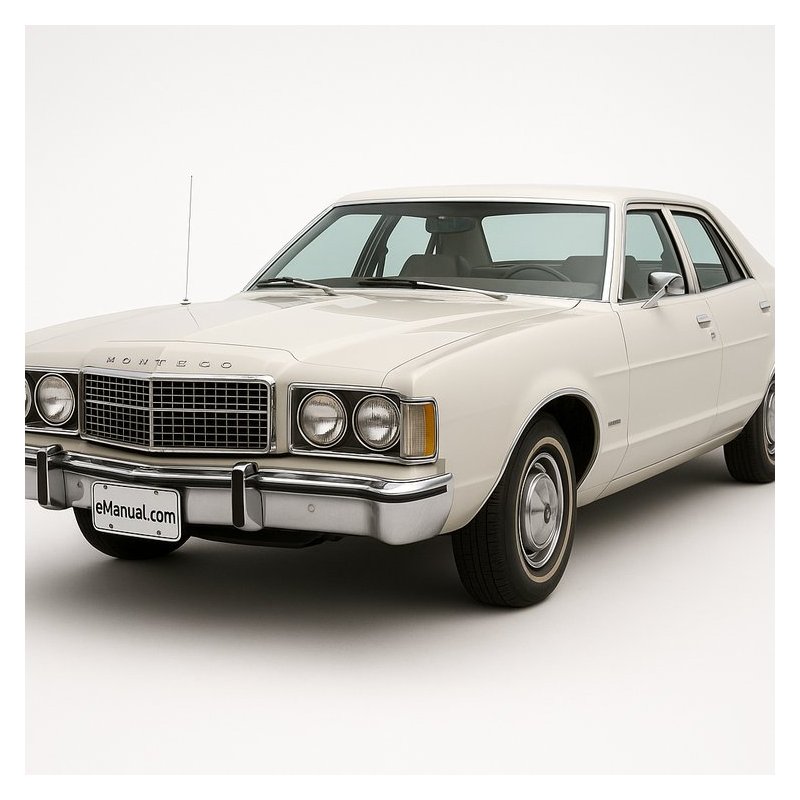 2005 Ford Montego 2006 2007 Workshop Service Repair Manual PDF Download