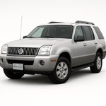Ford Mountaineer