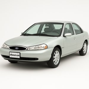 Ford Mystique